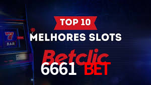 Bônus Generosos e Exclusivos no 6661 Bet para Você!