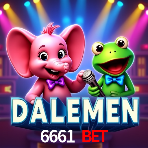6661Bet.Com