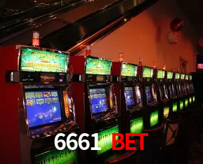 6661Bet