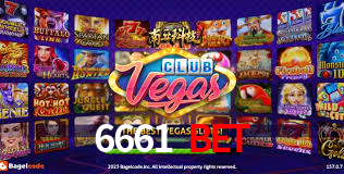 6661Bet