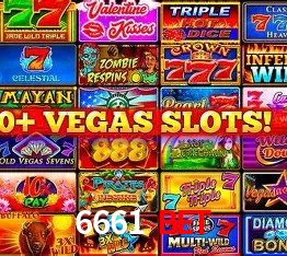 Explore as vantagens do 6661 Bet: serviço profissional e confiabilidade