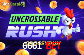 6661 Bet: A Experiência de Casino com Jogos de Mesa ao Vivo