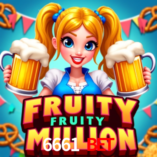 6661Bet.Com