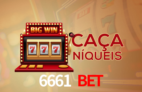 6661 Bet