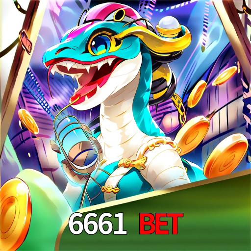 6661 Bet